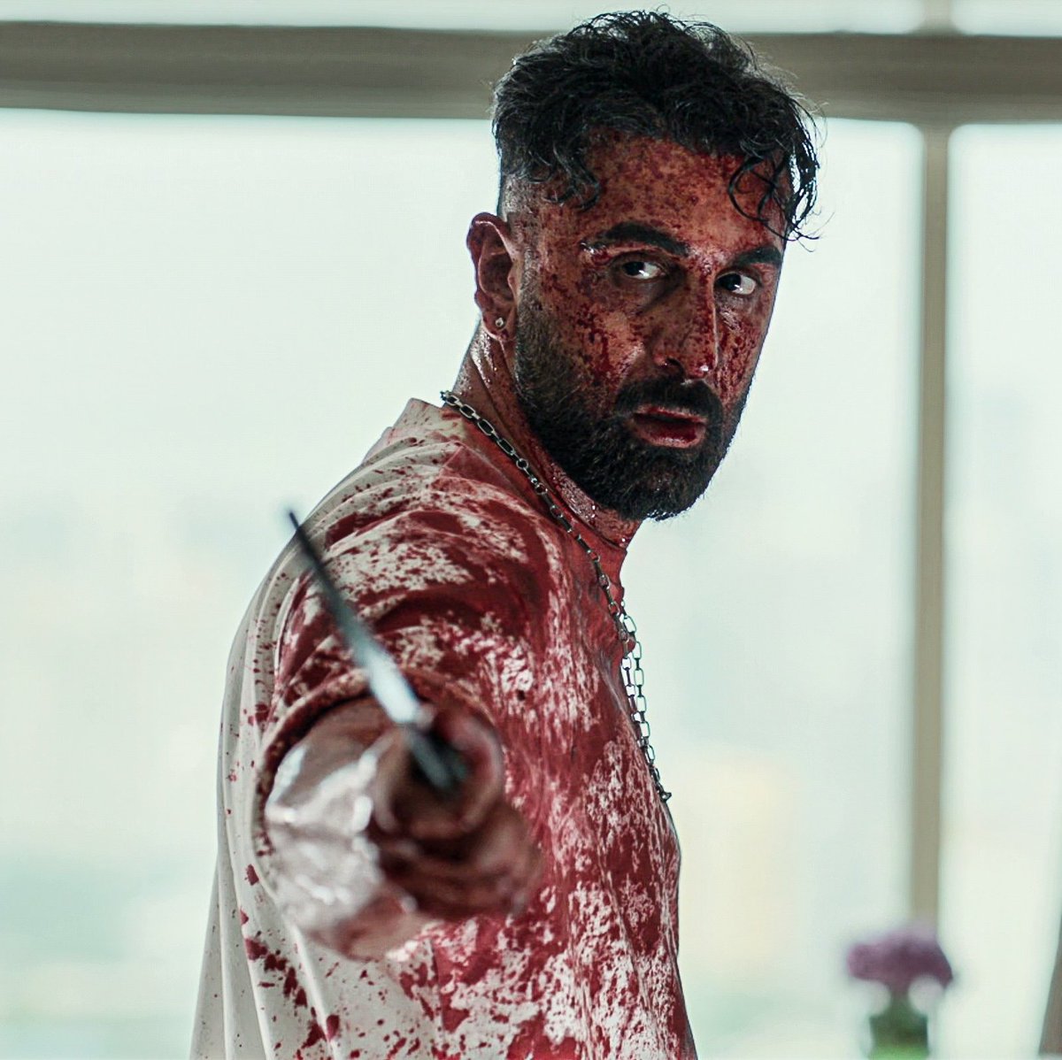 Somewhere in between we all grew up.