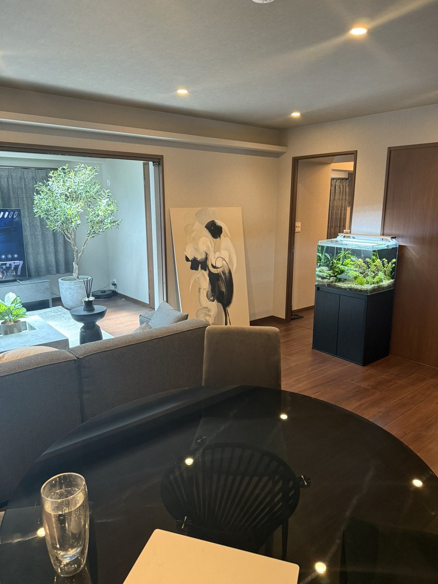 小马拉大车→群 tweet media