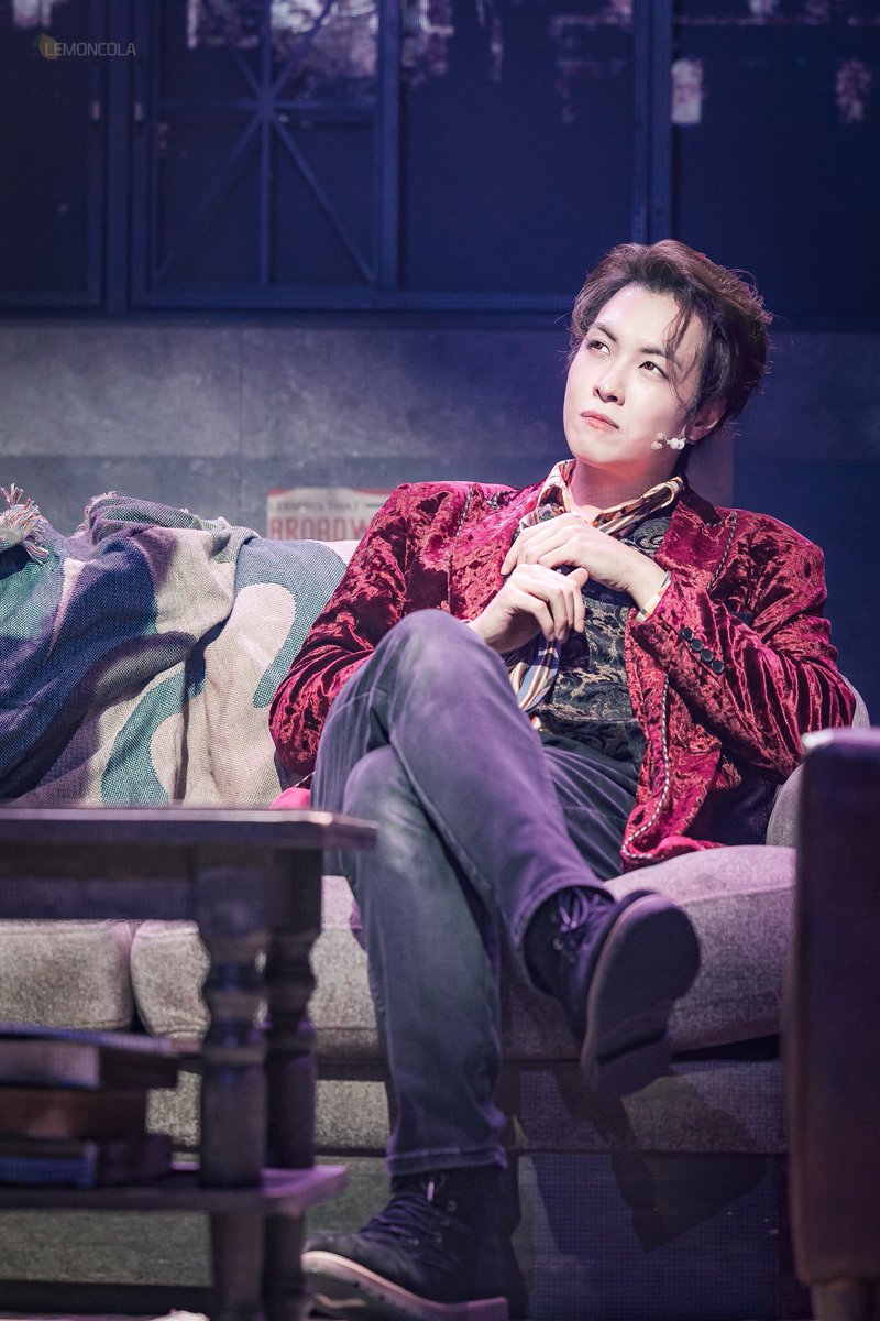 251207 #0528 커튼콜
#황민수 도리스