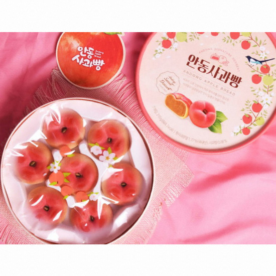안녕하세요, 총문른입니다.

류건우의 생일과 다가오는 박문대의 생일을 기념하기 위해 RT 이벤트를 진행합니다.

추첨을 통해 한 분께 박문대가 생각나는 안동사과빵을 보내드립니다.

참여 자격 : RT+데못죽 전 회차or전권 보유
당첨 발표 : 12월 15일 22시

감사합니다.