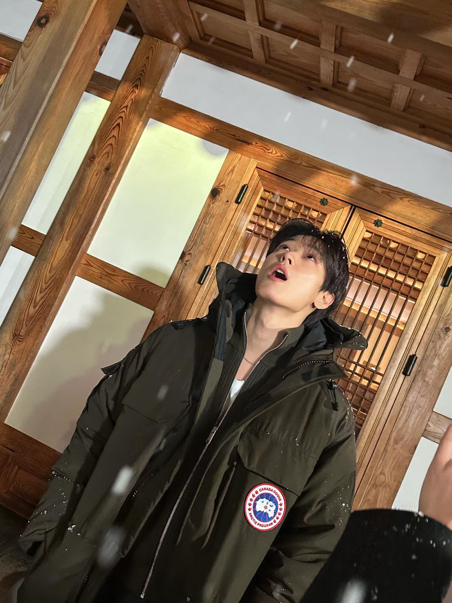 dailyljy's tweet image. tbzuyeon instagram post #juyeon