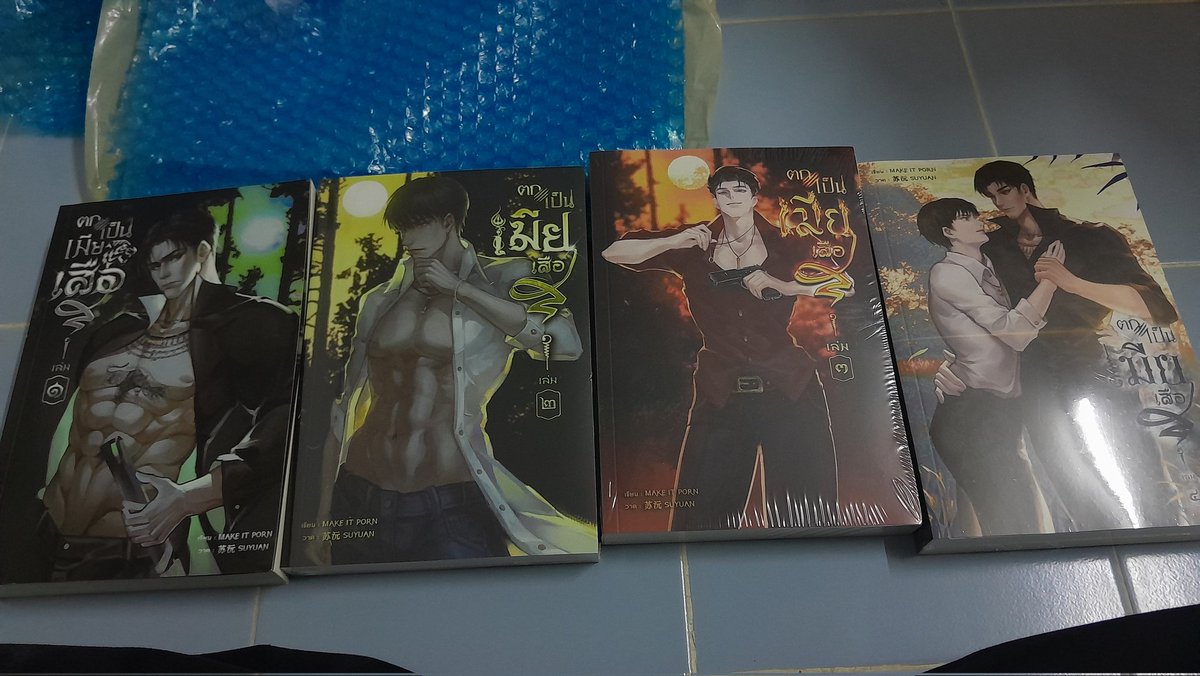 GjNatthaka22512's tweet image. ฮือออออออออออออออออ🥹 เหมือนได้เจอหน้าผัวเก่าในรอบหลายเดือน(เมนพี่คมสิดีสิซั่วกะผัวน้องตะเหม๋อ)

#ตกเป็นเมียเสือ