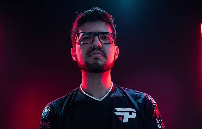 maisesportsbr's tweet photo. 🚨Robo fecha com a paiN!  

A organização teria concretizado a contratação do top-laner, que deve voltar a vestir a camisa dos tradicionais após 4 anos.  

📰Fonte: Sheep Esports https://t.co/t0beHNnXbi