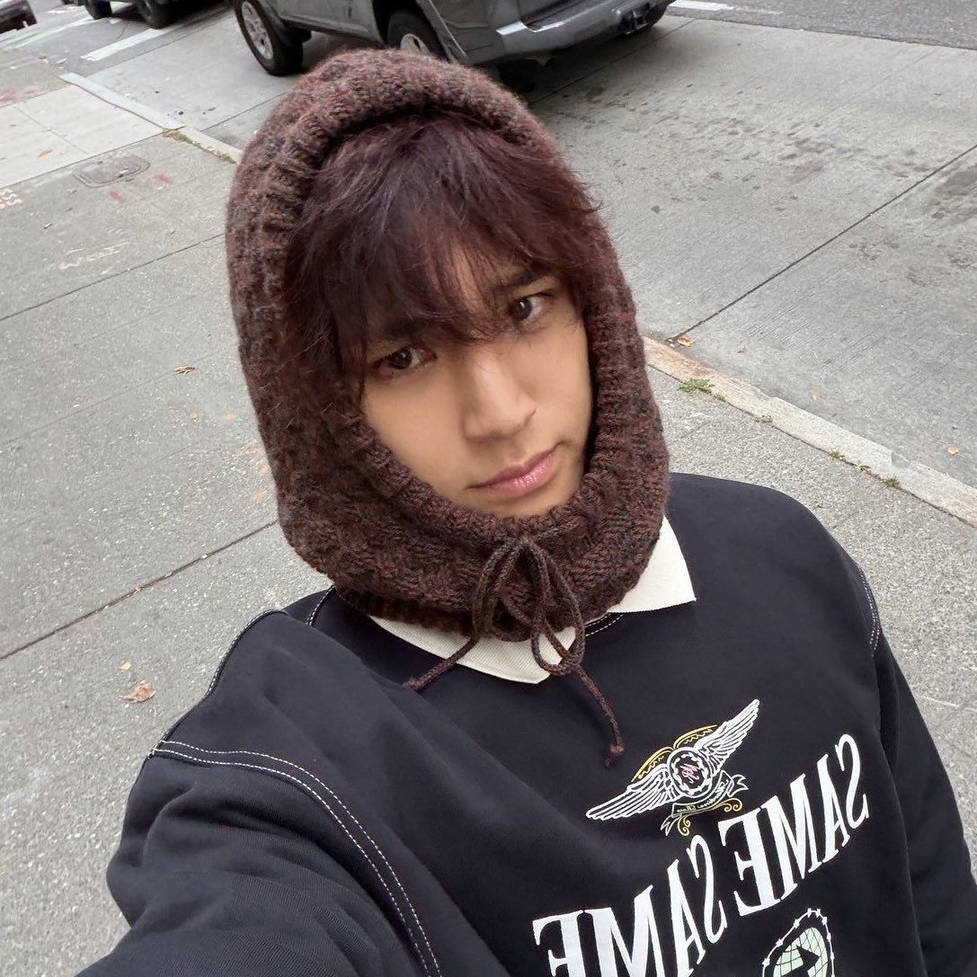 cherrymigu's tweet image. 焼き栗