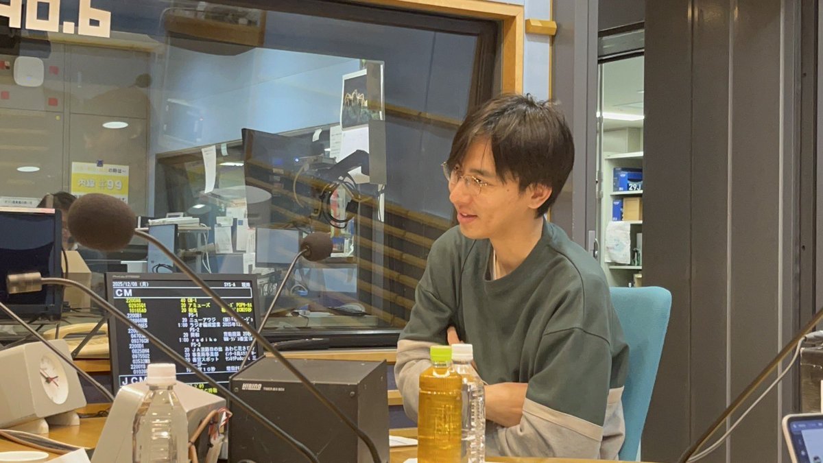 カベポヤンタン 永見さんとダブルヒガシさんは 以心伝心中