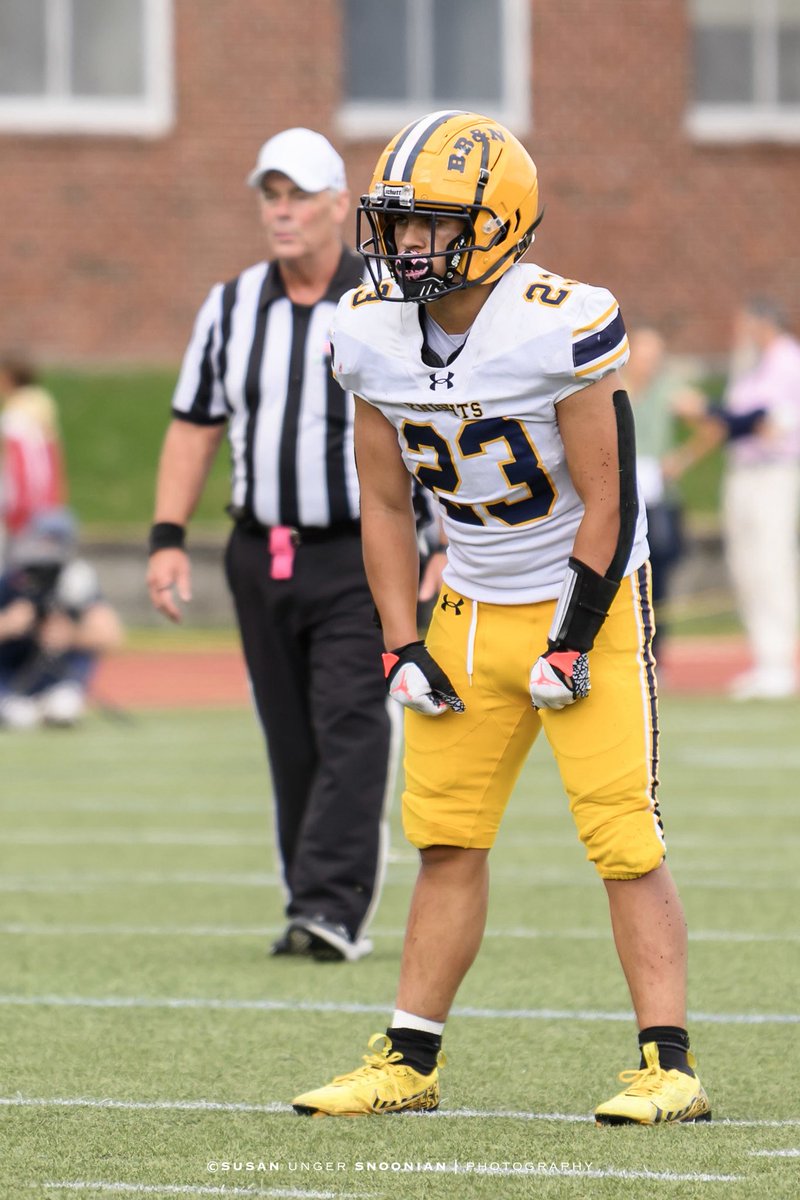 Christian Flores 2027 RB tweet media
