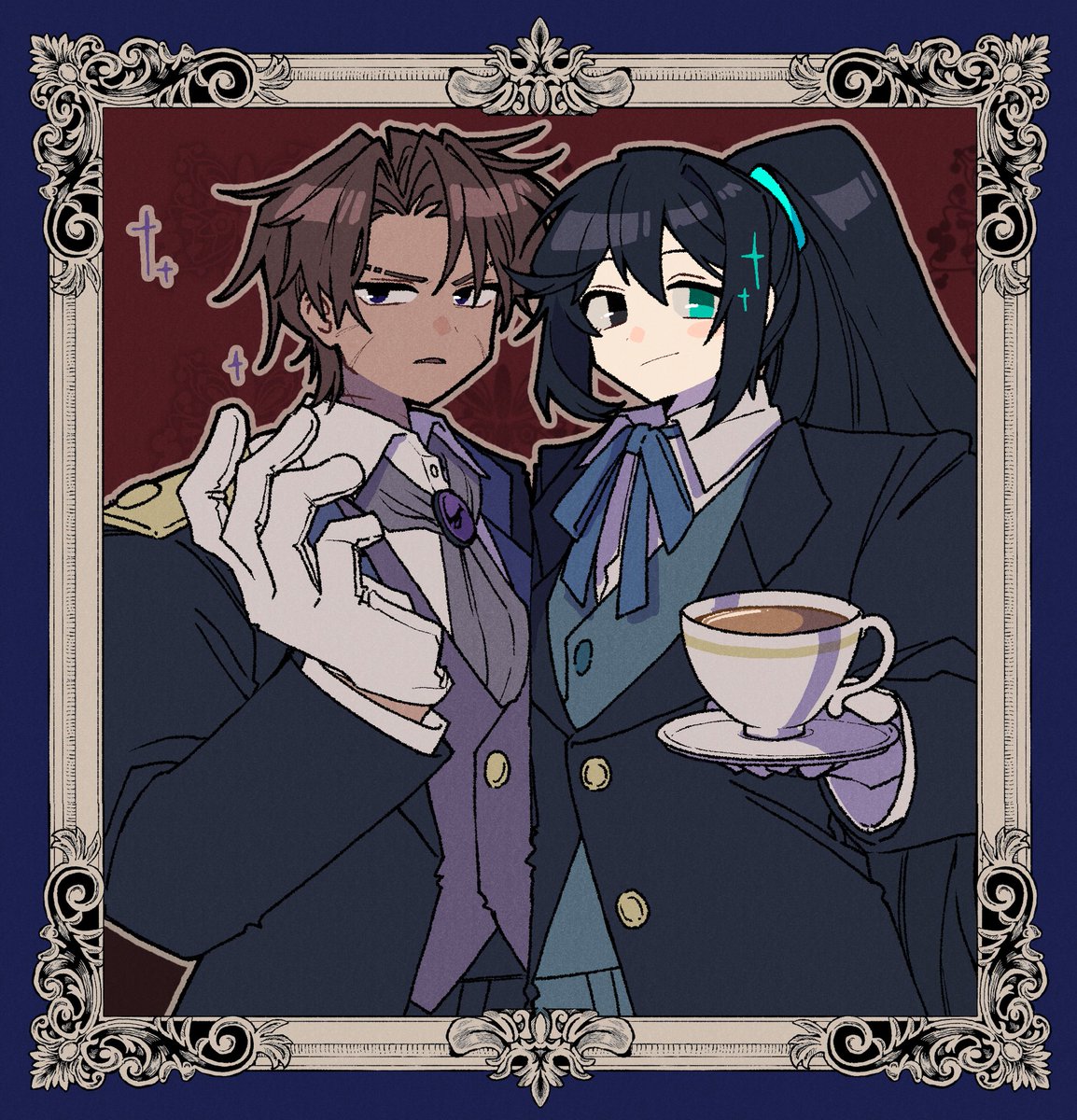 むめい (@mume_0103) / Posts / X