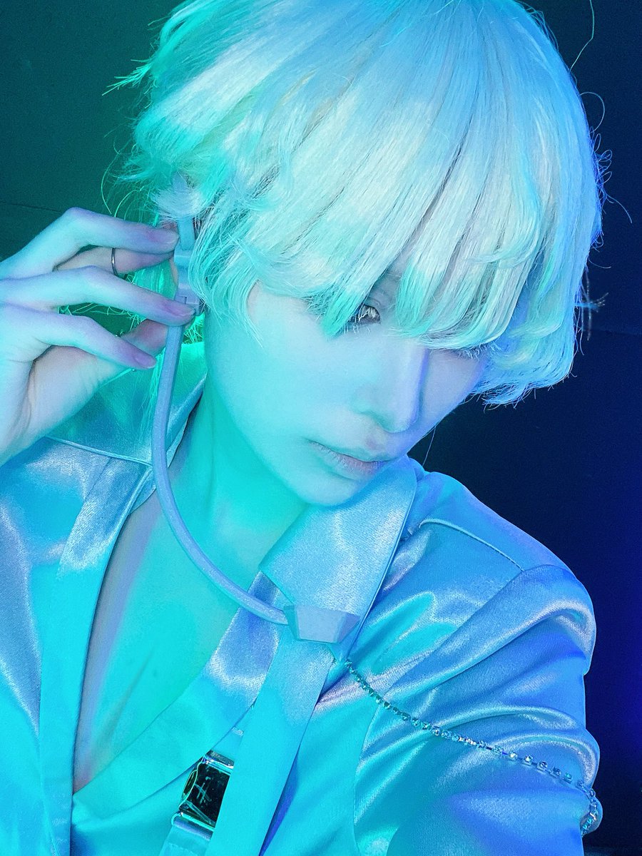 ねぎとろ 新規予定△ (@negitoro_0831) / Posts / X