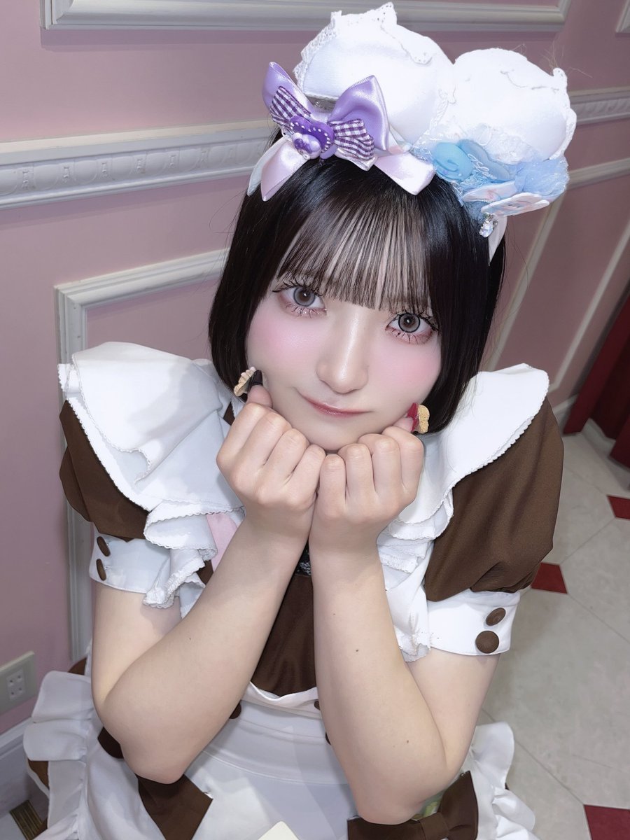 なしゅ (@maid_nasyu) / Posts / X