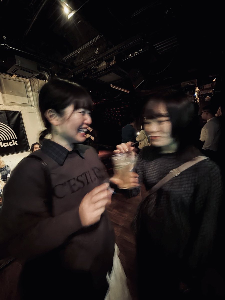 Kieth Flack 白黒祭ありがとうございました🙏🙏