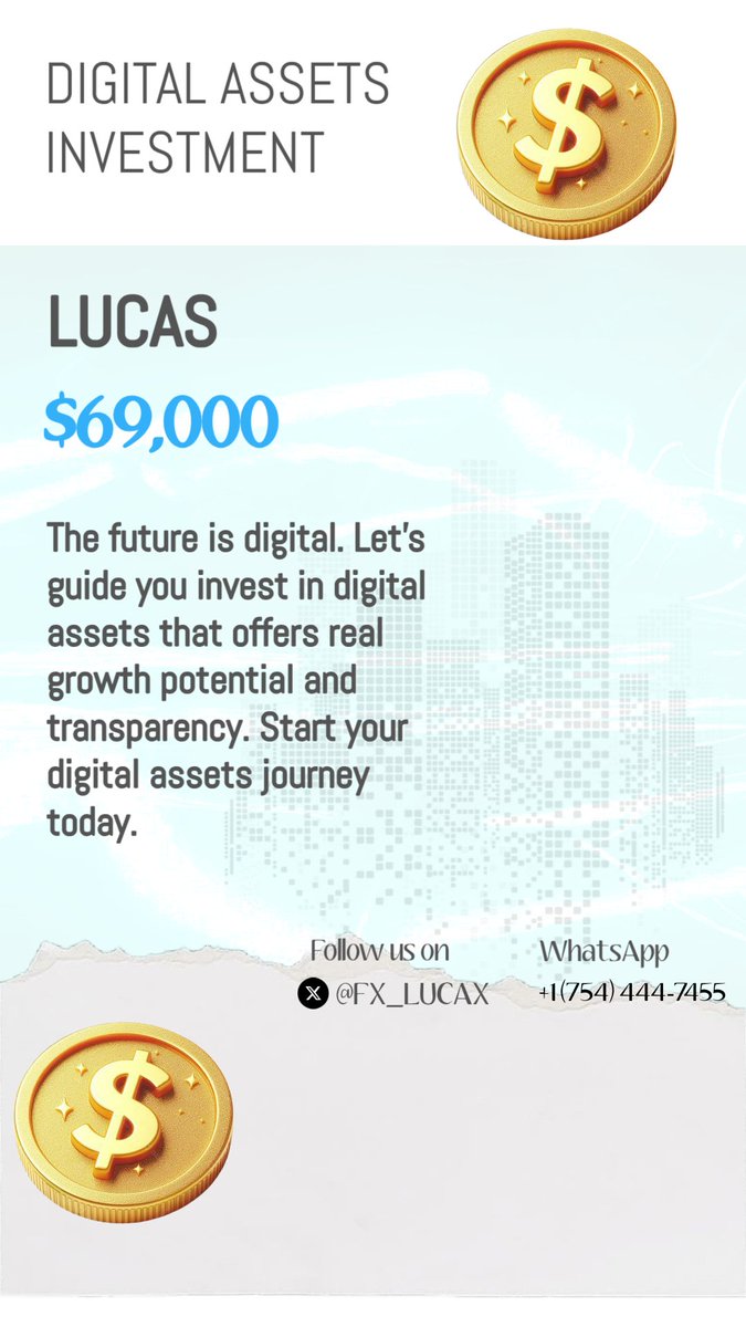 FX_LUCAX's tweet photo. You can join other investors on this wonderful opportunity, you can do better.
#Philippines #philippinesnightlife #philippines2025 #DUTERTE4ever #Japan #japanmovie #JAPANEWS #Japanesewomen #Digital #digitalmarketing #DigitalAsets #Christmas #NEVER_SAY_NEVER https://t.co/8Hid5XTlTU
