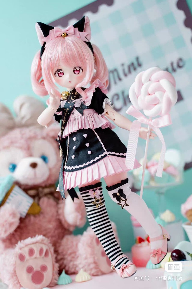 miledoll(ミルドール) (@miledoll_shop) / Posts / X