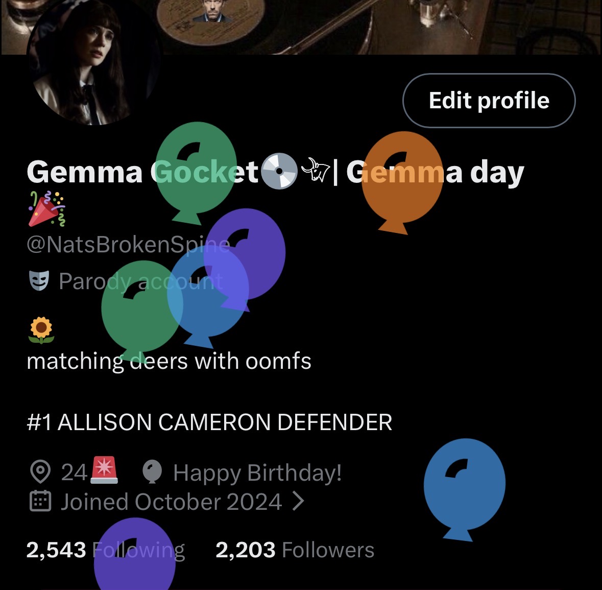 NatsBrokenSpine's tweet image. #Balloons 

(Mb I made the last post too early)