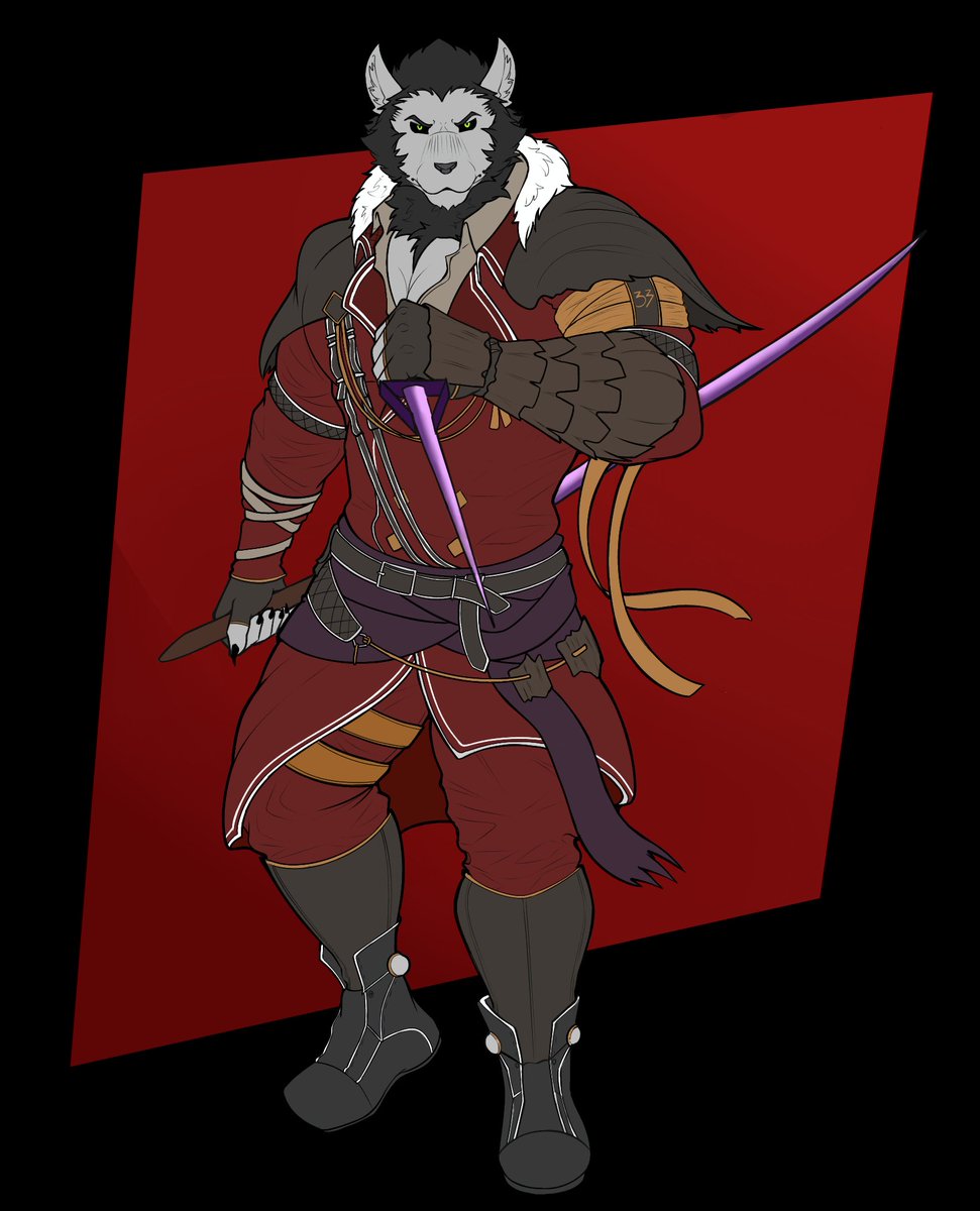 Leon as Verso from Clair Obscur: Expedition 33

C0mm for <a href="/LeonWalker117/">Leon Walker</a>