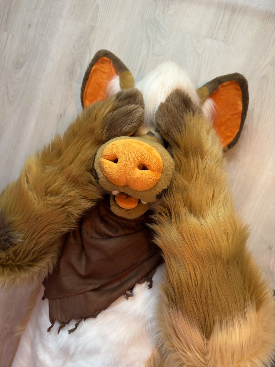 Warmik Yeen tweet media