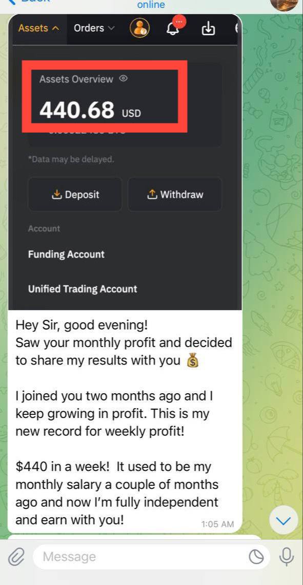 Thekingoftraid's tweet image. Magnum VIP going crazy 🔥🔥

Congratulations for you all.

#CryptoTrading