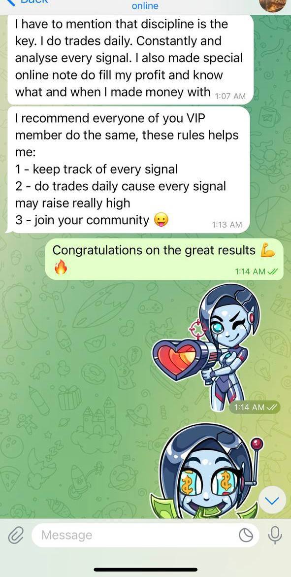 Thekingoftraid's tweet image. Magnum VIP going crazy 🔥🔥

Congratulations for you all.

#CryptoTrading