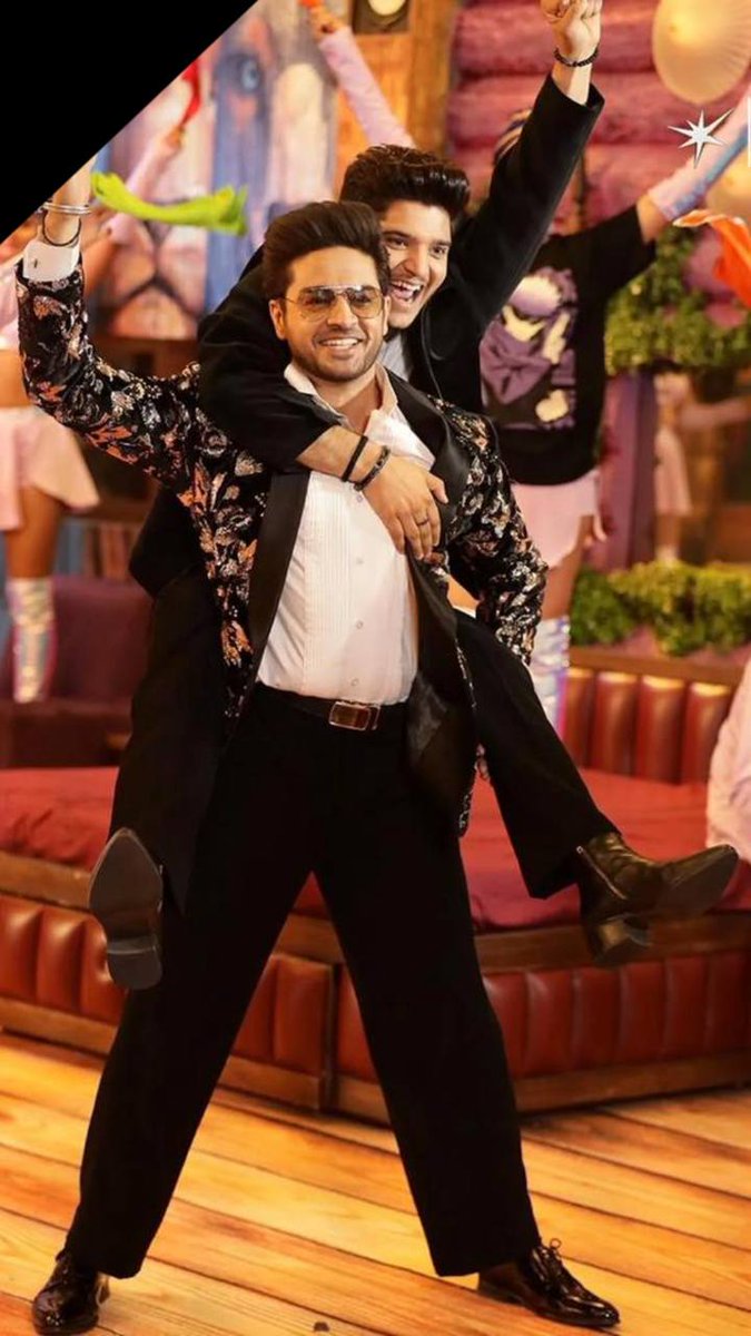 Ayush_FC4's tweet photo. True Bonding Between Mridul And Gaurav Bhai ❤

ICONIC WINNER GAURAV KHANNA 
#KingMakerMridulTiwari https://t.co/cOVVa9OakT