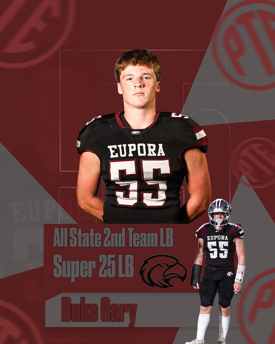 Eupora Football 🏈 tweet media