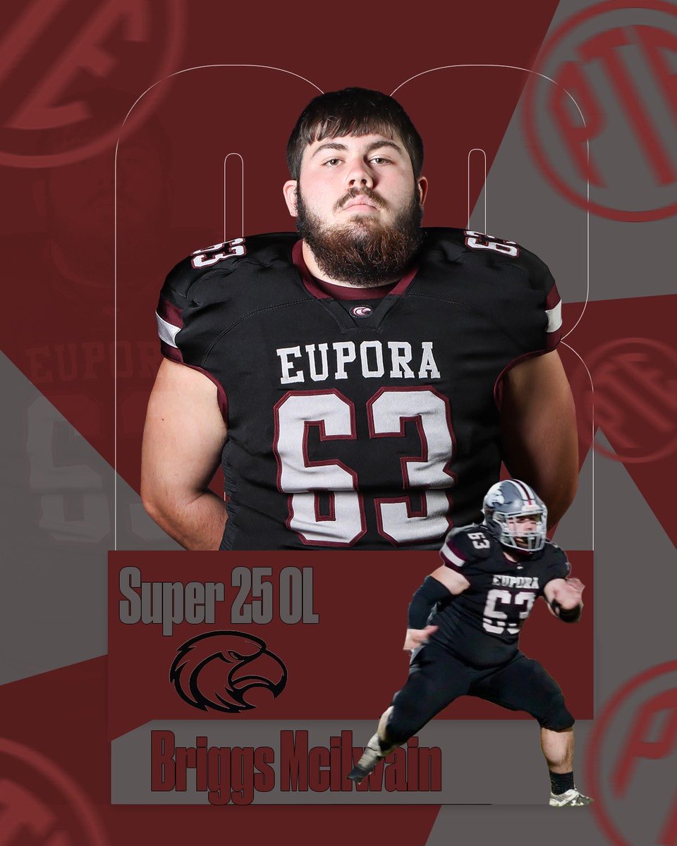 Eupora Football 🏈 tweet media