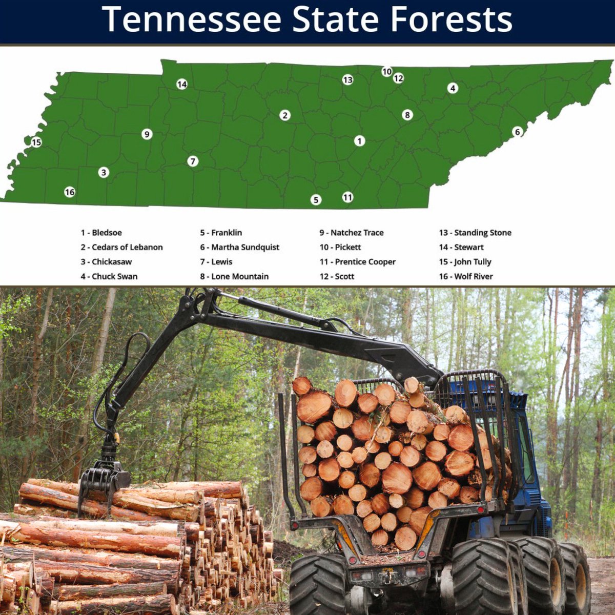 Nyle Dry Kilns tweet media