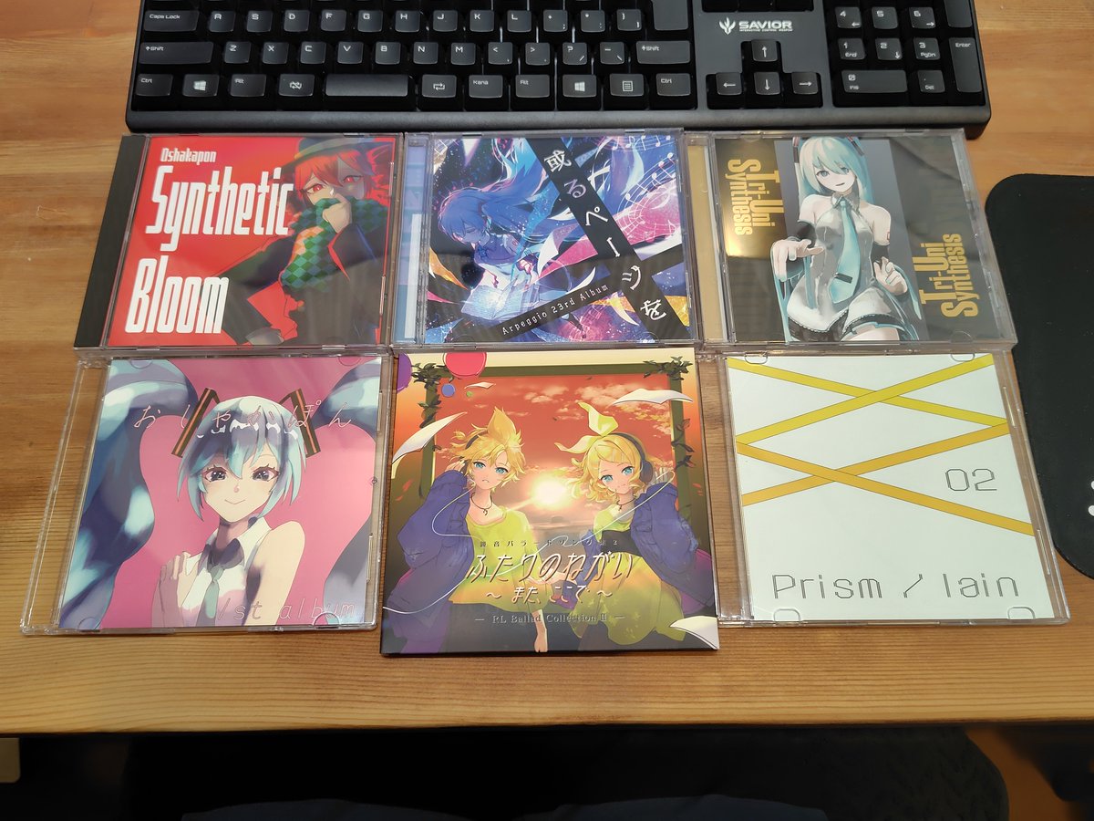 三条氷菓 tweet media