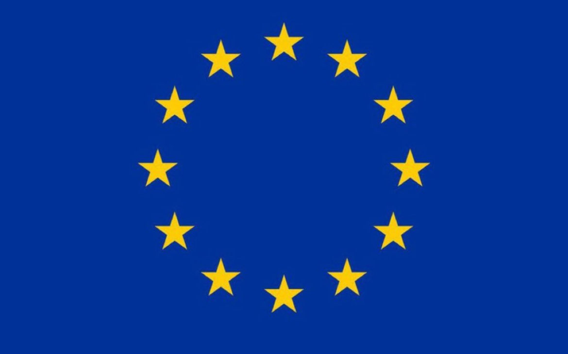 This is my flag.

It stands for unity, freedom, peace, democracy, equality, civilization, diversity, rule of law, science, beauty and strength.

There is nothing more important to fight for.