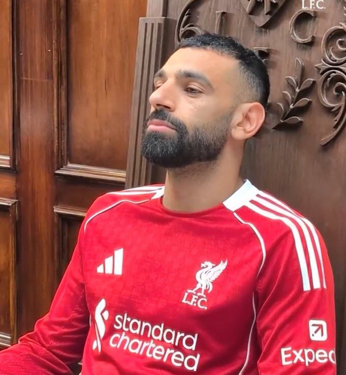 أنا مع صلاح ضد الجميع.