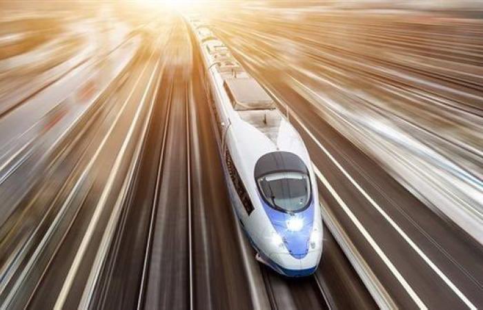 SoonSaudi's tweet photo. 🔴عاجل :

مشروع القطار السريع بين #الرياض و #الدوحة سيكتمل خلال 6 سنوات 🇶🇦 🇸🇦🚆 https://t.co/UoX7wn1tFO