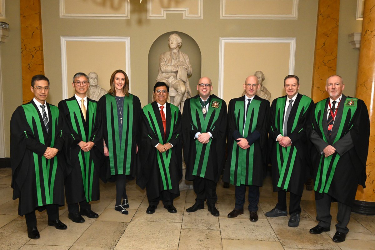 Faculty of Dentistry, RCSI tweet media