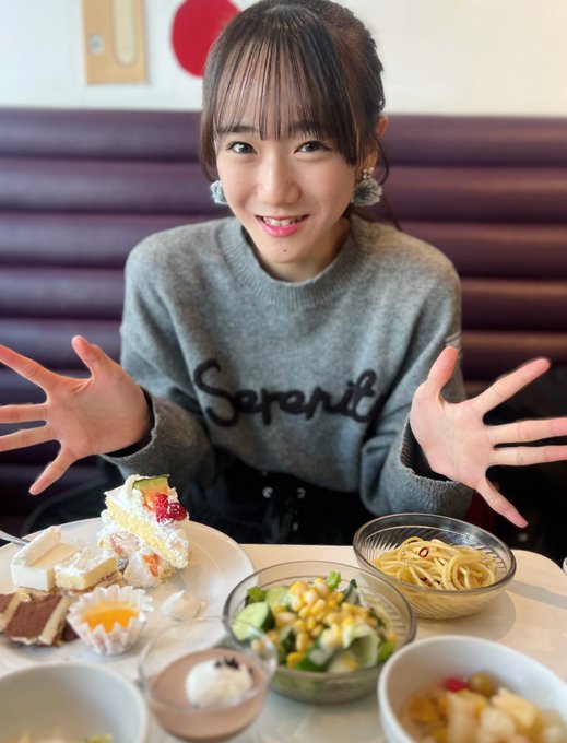 Twitterのコスプレ画像9