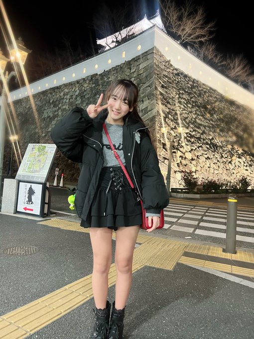 Twitterのコスプレ画像10