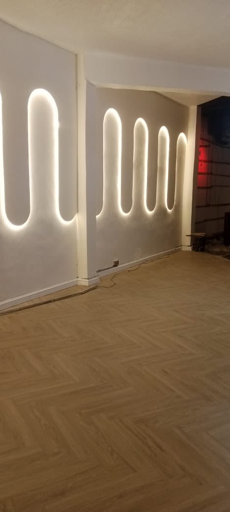floorabuja's tweet photo. Step into the new week on solid ground 
Whether it’s spc floors for your home or office,
We’ve got the durability, style and elegance your space deserves.
Visit floor decor Abuja today! 
Call us for your flooring needs!
08112176799
# interior vibes Abuja 
#stylishspaces
#wooding https://t.co/ZTj8B8td9K