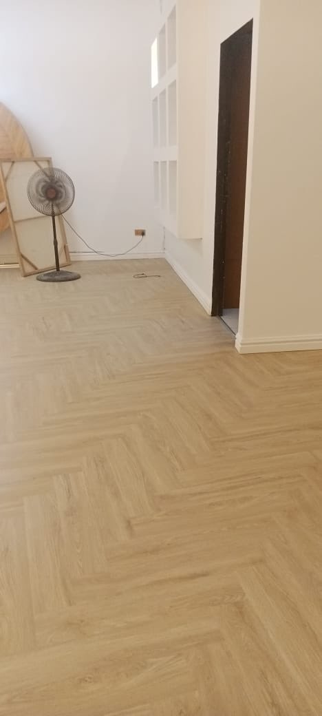 floorabuja's tweet photo. Step into the new week on solid ground 
Whether it’s spc floors for your home or office,
We’ve got the durability, style and elegance your space deserves.
Visit floor decor Abuja today! 
Call us for your flooring needs!
08112176799
# interior vibes Abuja 
#stylishspaces
#wooding https://t.co/ZTj8B8td9K