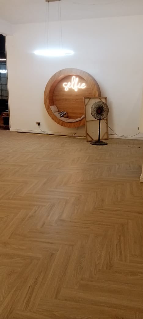floorabuja's tweet photo. Step into the new week on solid ground 
Whether it’s spc floors for your home or office,
We’ve got the durability, style and elegance your space deserves.
Visit floor decor Abuja today! 
Call us for your flooring needs!
08112176799
# interior vibes Abuja 
#stylishspaces
#wooding https://t.co/ZTj8B8td9K