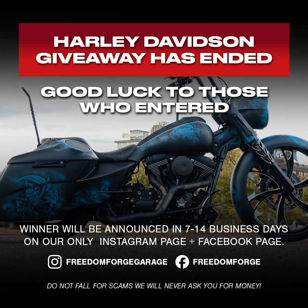 FreedomForgeGarage tweet media