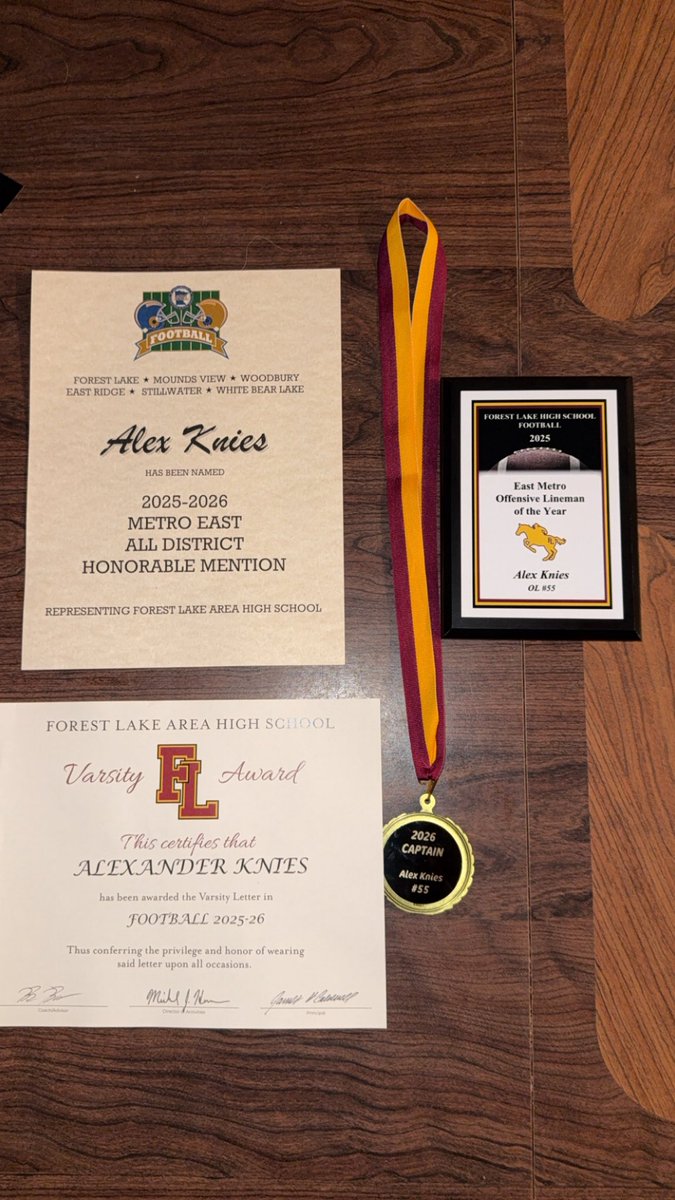 Alex Knies tweet media