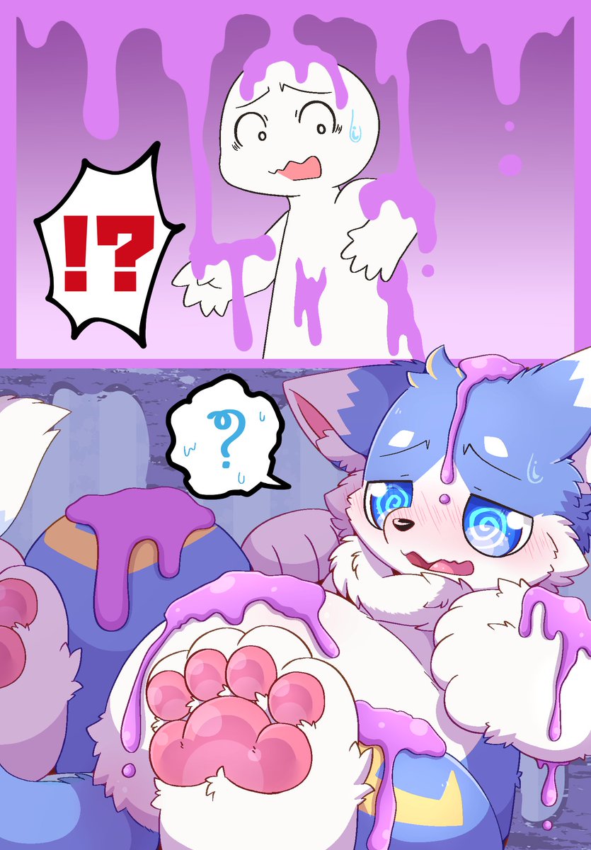 EvilSpirit0405's tweet photo. Artist:イチヒ https://t.co/0mSI4IrzQ3