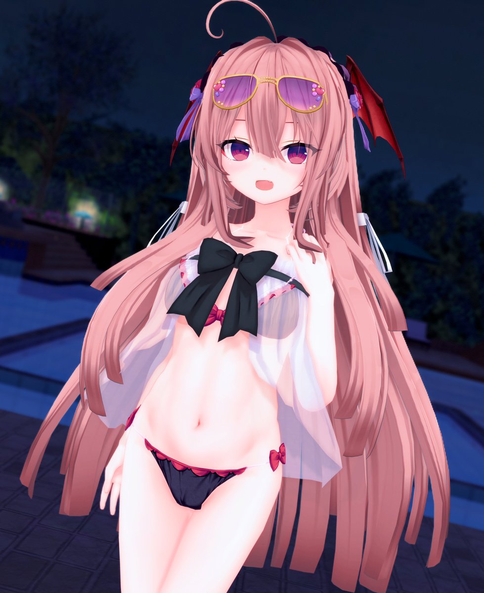 ベリルﾁｬﾝ...