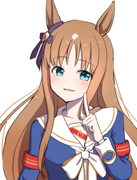 ワンドロ13回目 グラスワンダー