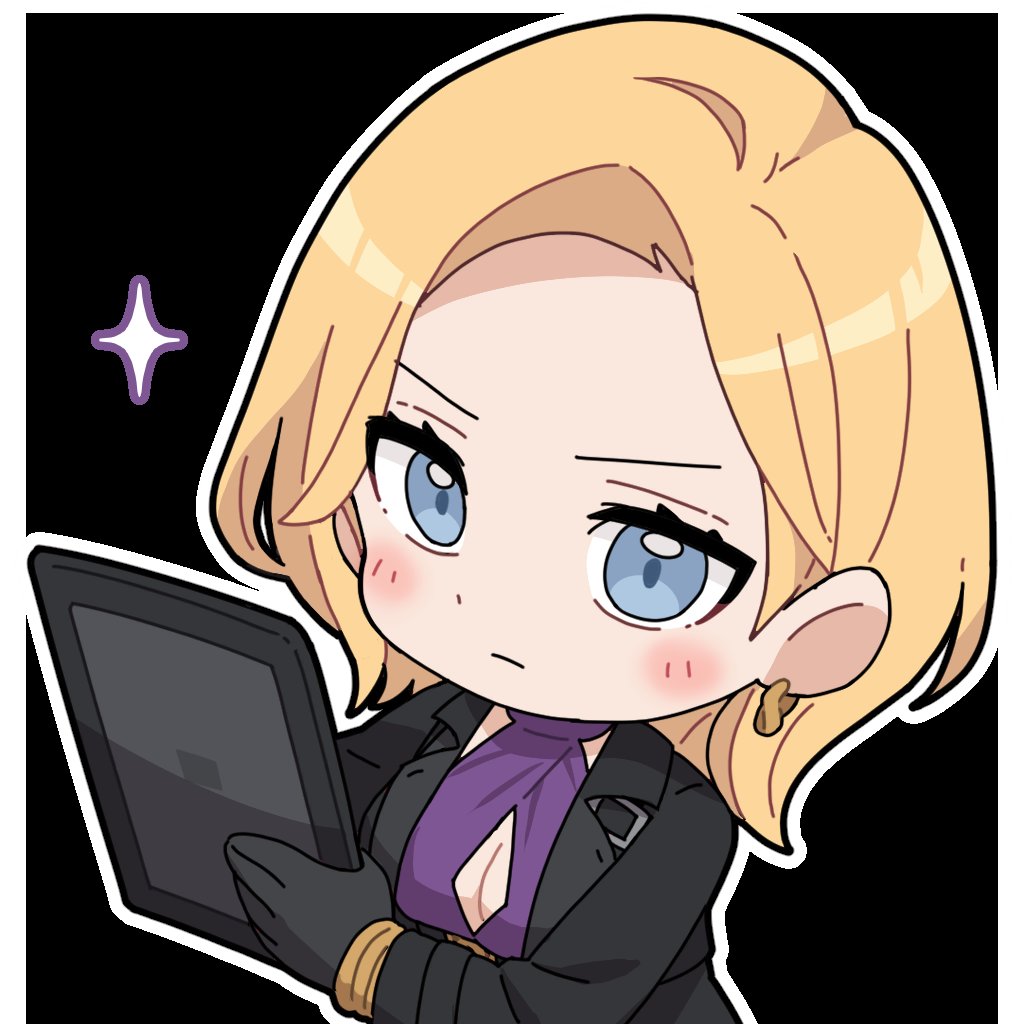 SAILENTONINA's tweet image. In @HARRIERSTANCE's eyes.