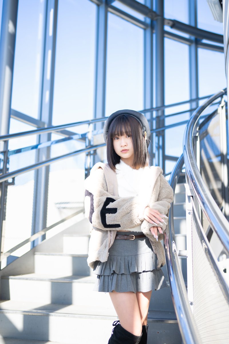 sanac 2025.11.29＠高崎 #sana #RocKetsModels #Rockets撮影会