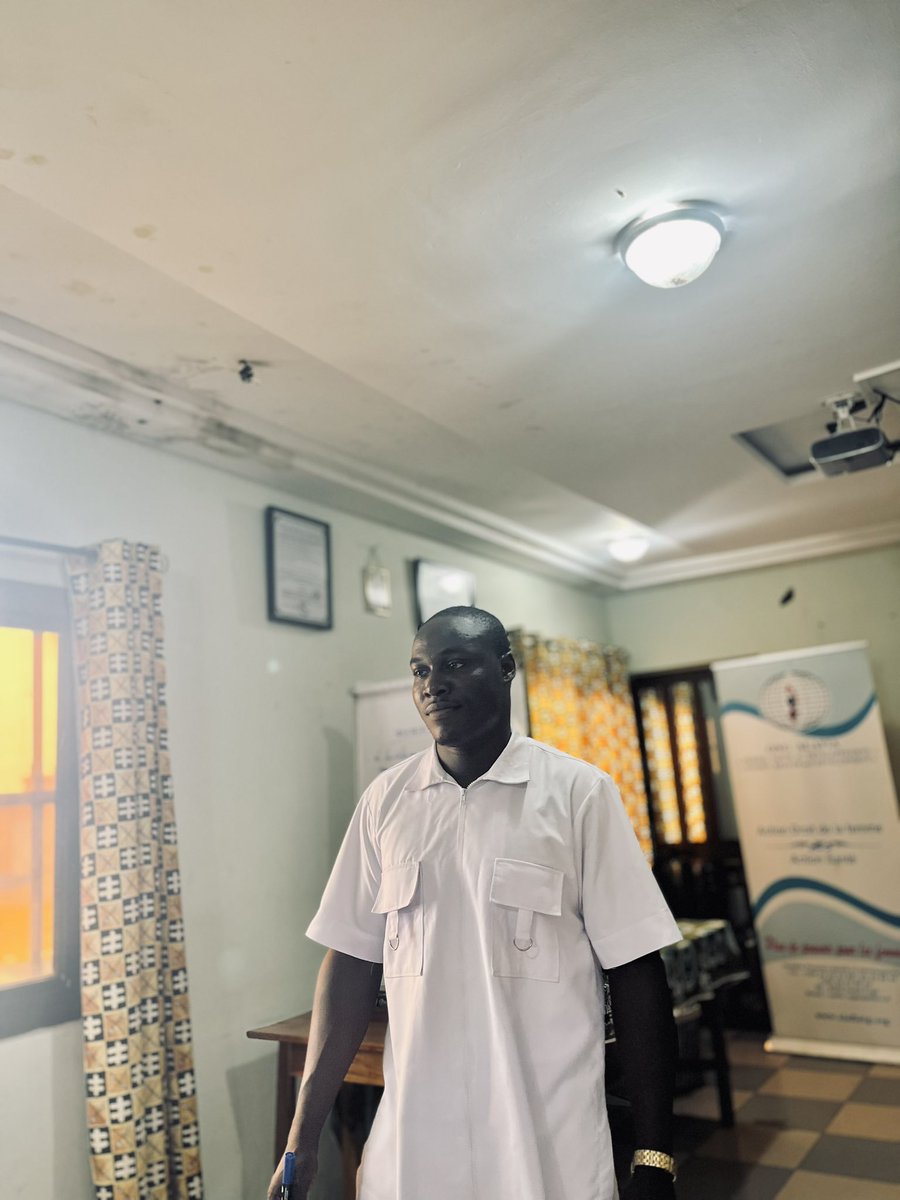 Restitution Score Cards / <a href="/AlafiaJeunes/">Alafia Jeunes</a> <a href="/PlanIntTogo/">Plan International Togo</a> 
Ce 06 décembre 2025, nos membres ont partagé les acquis de la formation sur les score cards : bonnes pratiques, outils d’analyse et stratégies pour renforcer l’impact de nos actions.Une étape de plus vers une organisation top