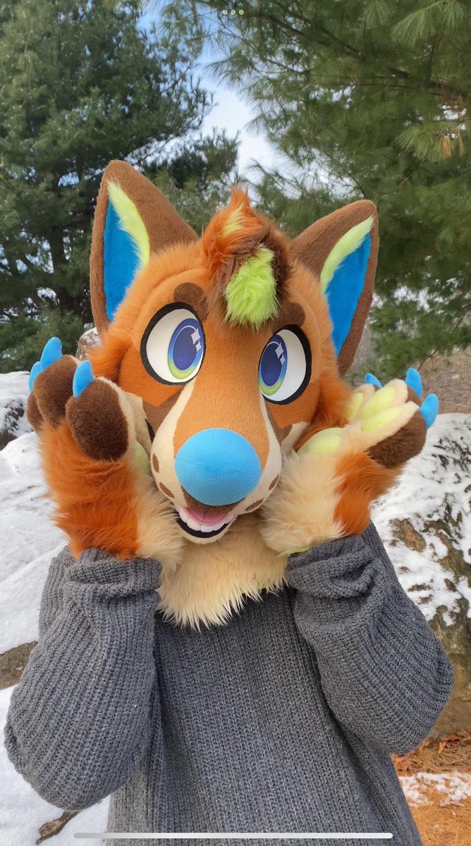 Tinnatu➡️FurTheMore tweet media