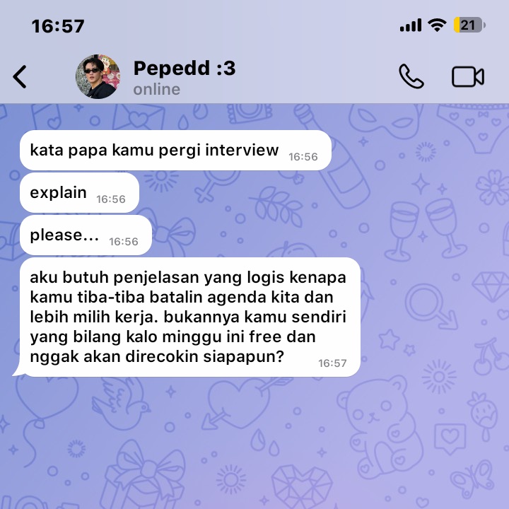 D. | UPDATE PEPEDJESSE!! tweet media