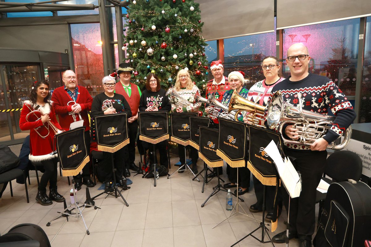 Manor Library tweet media