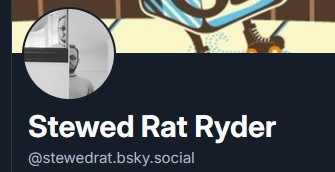 Stewed Rat Ryder tweet media