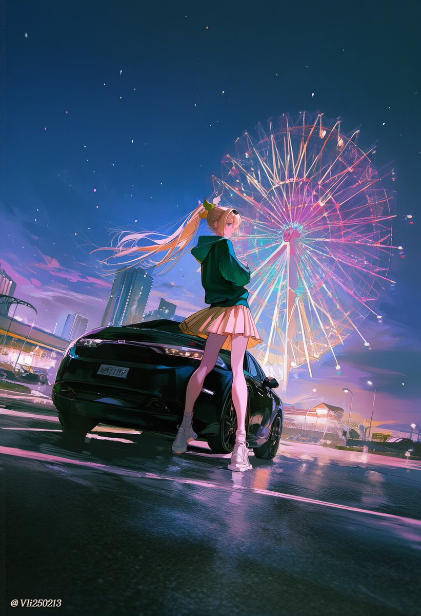 masaphahahaページです⭐︎ AIイラスト 風真いろは🍃