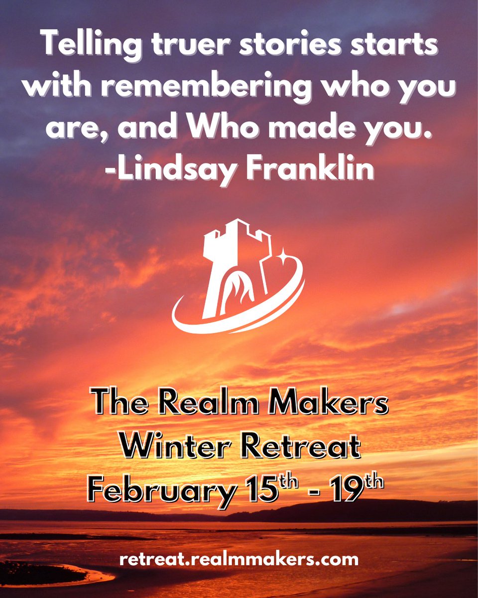 Realm Makers tweet media