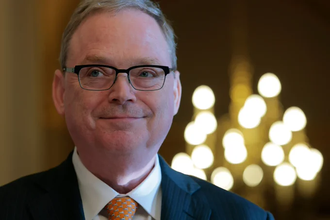 🚨Bureau : "Trump annuncerà notizie economiche ottimiste, secondo Hassett"